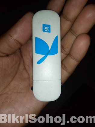 গ্রামীণফোন মডাম